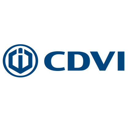 CDVI-Logo