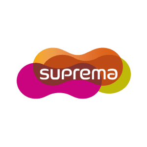 suprema logo